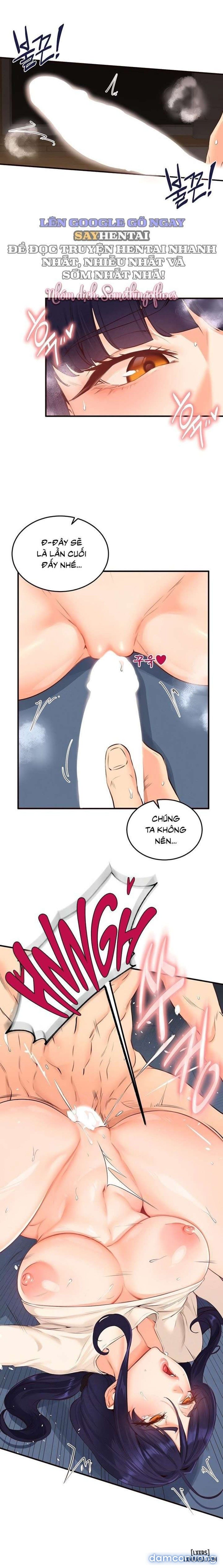 đọc truyện Truyện Hentai Chào Mừng Đến Với Văn Hóa Milf Online 18+ Chương 66 ảnh 7 tại Thiên Thai Truyện