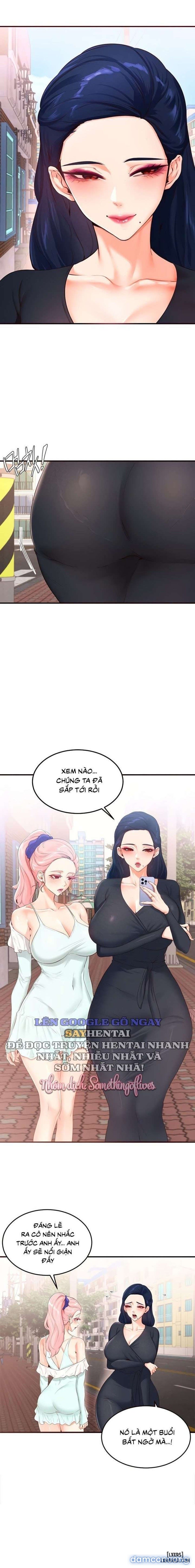 đọc truyện Truyện Hentai Chào Mừng Đến Với Văn Hóa Milf Online 18+ Chương 66 ảnh 10 tại Thiên Thai Truyện