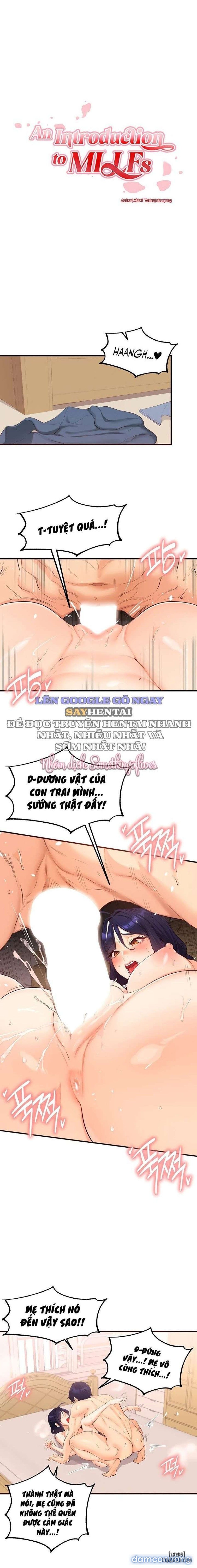 đọc truyện Truyện Hentai Chào Mừng Đến Với Văn Hóa Milf Online 18+ Chương 66 ảnh 11 tại Thiên Thai Truyện