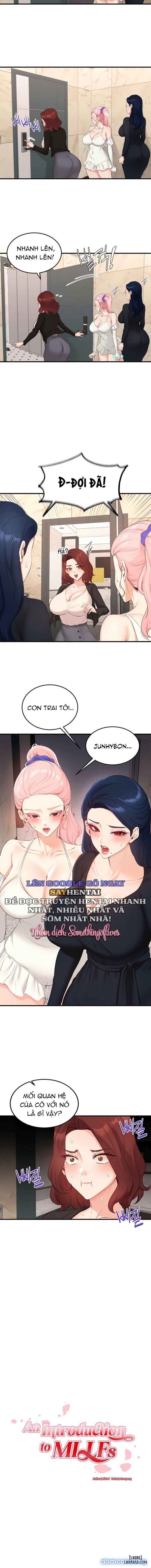 đọc truyện Truyện Hentai Chào Mừng Đến Với Văn Hóa Milf Online 18+ Chương 67 ảnh 3 tại Thiên Thai Truyện