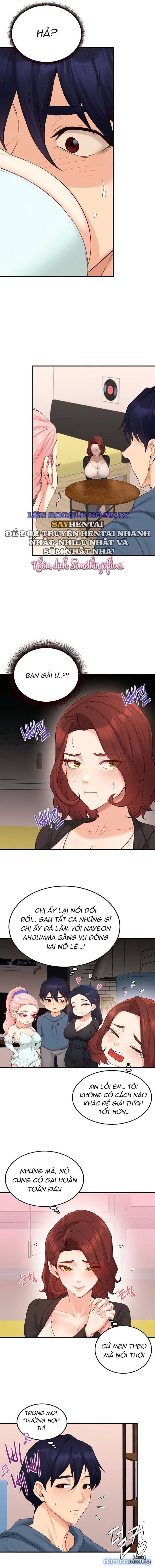 đọc truyện Truyện Hentai Chào Mừng Đến Với Văn Hóa Milf Online 18+ Chương 67 ảnh 12 tại Thiên Thai Truyện