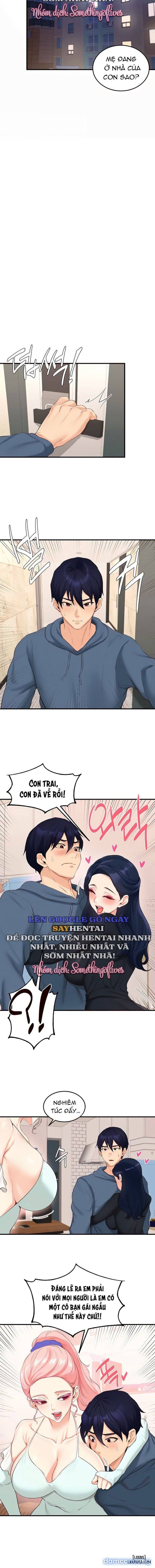 đọc truyện Truyện Hentai Chào Mừng Đến Với Văn Hóa Milf Online 18+ Chương 67 ảnh 11 tại Thiên Thai Truyện