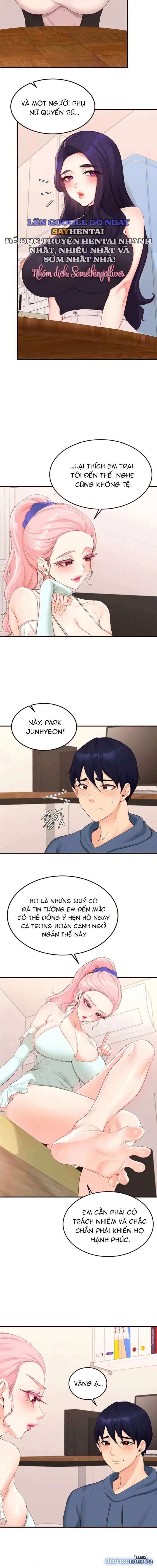 đọc truyện Truyện Hentai Chào Mừng Đến Với Văn Hóa Milf Online 18+ Chương 68 ảnh 4 tại Thiên Thai Truyện