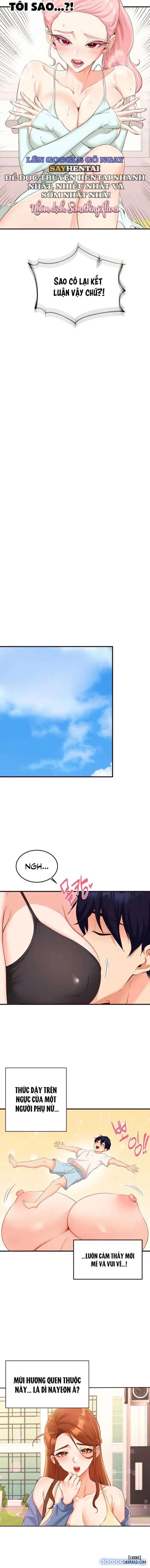 đọc truyện Truyện Hentai Chào Mừng Đến Với Văn Hóa Milf Online 18+ Chương 68 ảnh 6 tại Thiên Thai Truyện