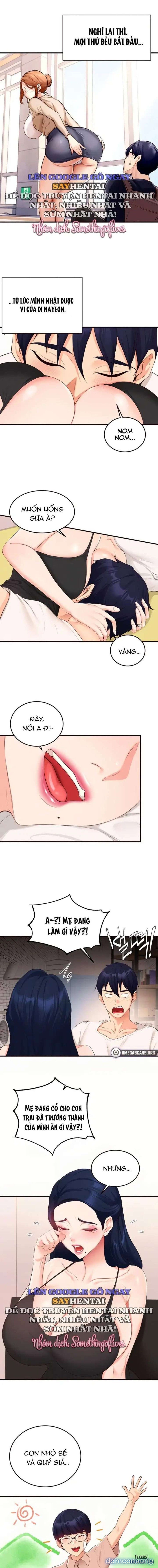 đọc truyện Truyện Hentai Chào Mừng Đến Với Văn Hóa Milf Online 18+ Chương 68 ảnh 7 tại Thiên Thai Truyện