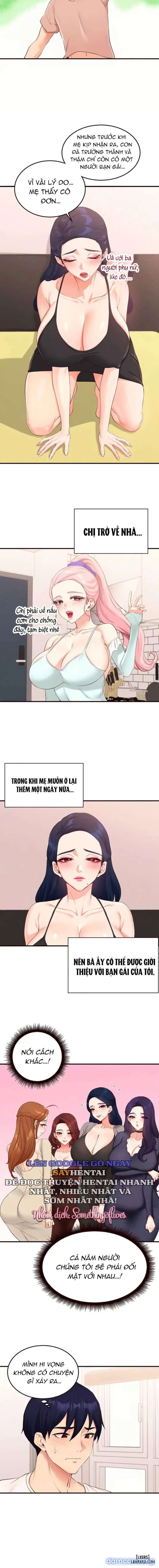 đọc truyện Truyện Hentai Chào Mừng Đến Với Văn Hóa Milf Online 18+ Chương 68 ảnh 8 tại Thiên Thai Truyện