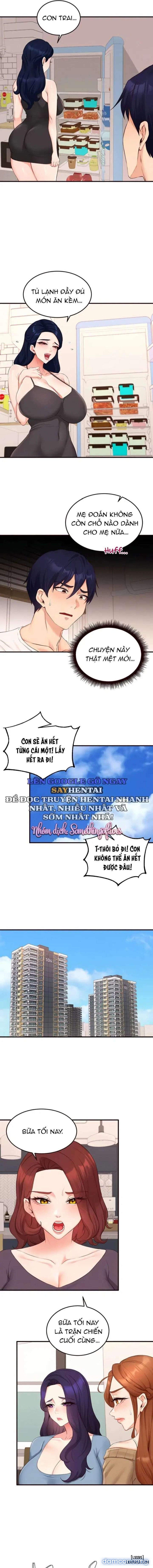 đọc truyện Truyện Hentai Chào Mừng Đến Với Văn Hóa Milf Online 18+ Chương 68 ảnh 9 tại Thiên Thai Truyện