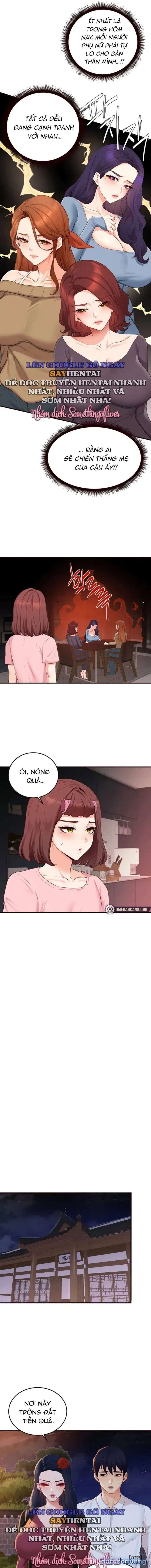 đọc truyện Truyện Hentai Chào Mừng Đến Với Văn Hóa Milf Online 18+ Chương 68 ảnh 10 tại Thiên Thai Truyện