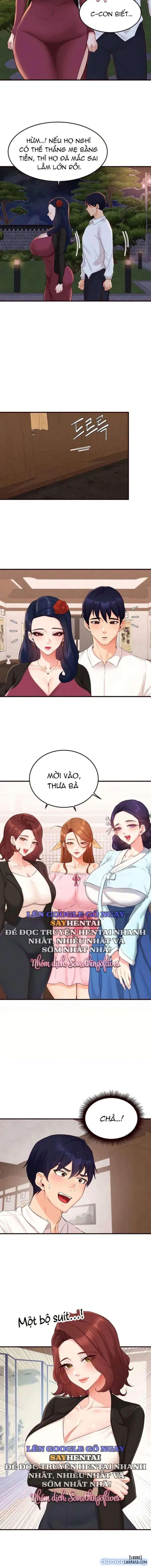 đọc truyện Truyện Hentai Chào Mừng Đến Với Văn Hóa Milf Online 18+ Chương 68 ảnh 11 tại Thiên Thai Truyện