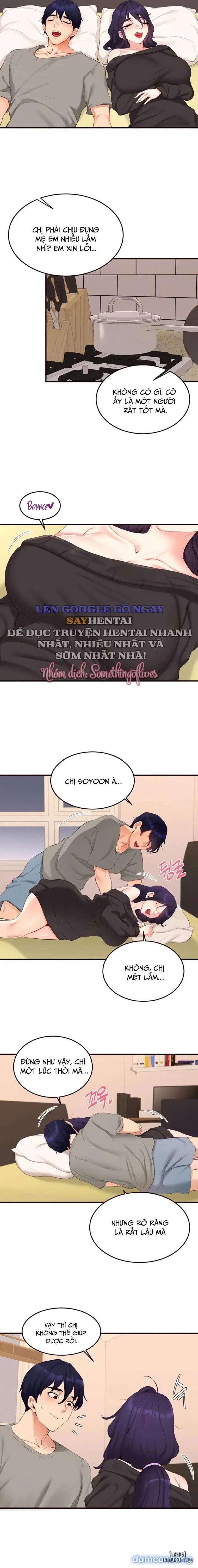 đọc truyện Truyện Hentai Chào Mừng Đến Với Văn Hóa Milf Online 18+ Chương 69 ảnh 13 tại Thiên Thai Truyện