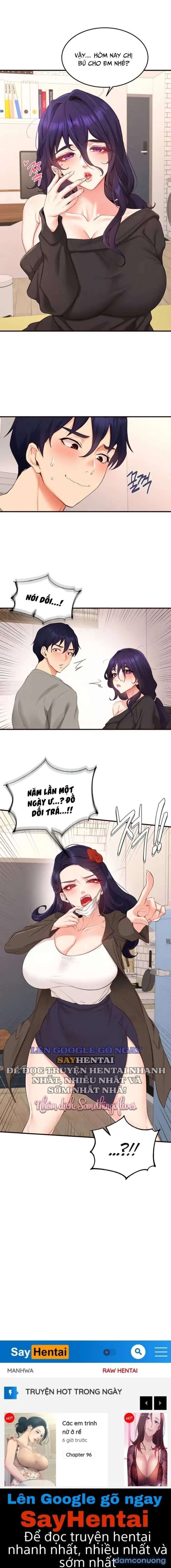 đọc truyện Truyện Hentai Chào Mừng Đến Với Văn Hóa Milf Online 18+ Chương 69 ảnh 14 tại Thiên Thai Truyện