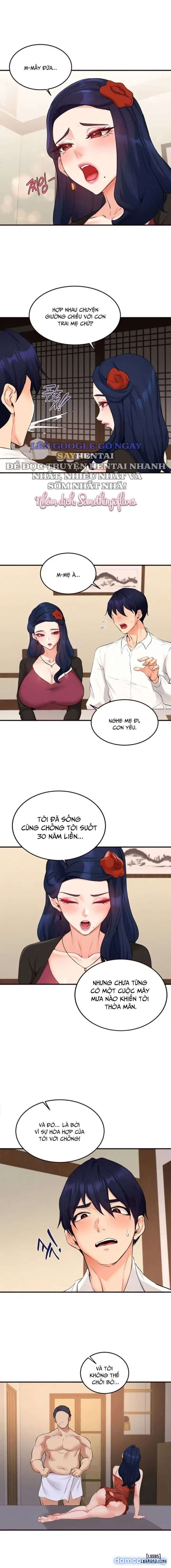 đọc truyện Truyện Hentai Chào Mừng Đến Với Văn Hóa Milf Online 18+ Chương 69 ảnh 8 tại Thiên Thai Truyện