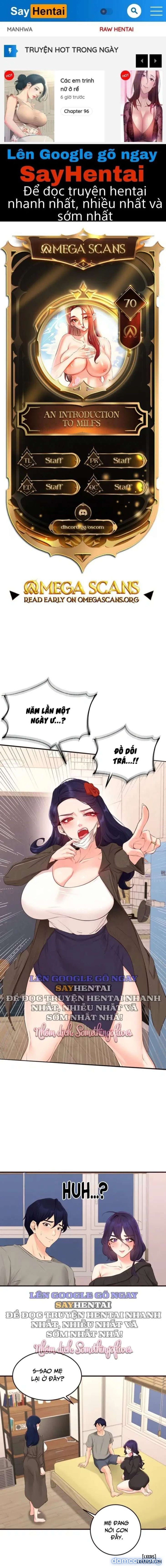 đọc truyện Truyện Hentai Chào Mừng Đến Với Văn Hóa Milf Online 18+ Chương 70 ảnh 3 tại Thiên Thai Truyện