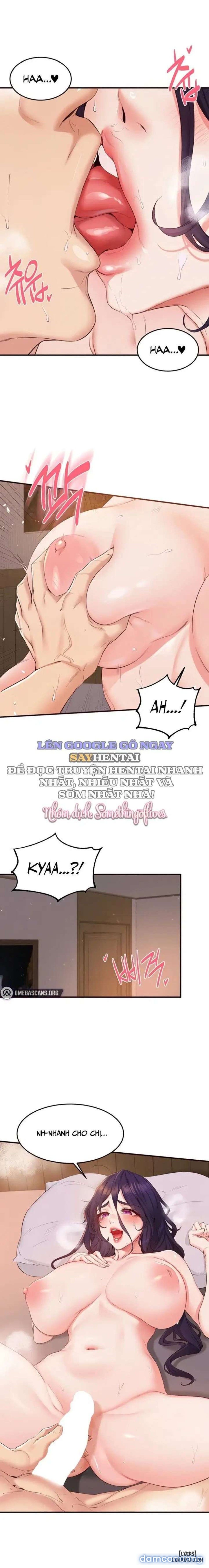 đọc truyện Truyện Hentai Chào Mừng Đến Với Văn Hóa Milf Online 18+ Chương 70 ảnh 14 tại Thiên Thai Truyện