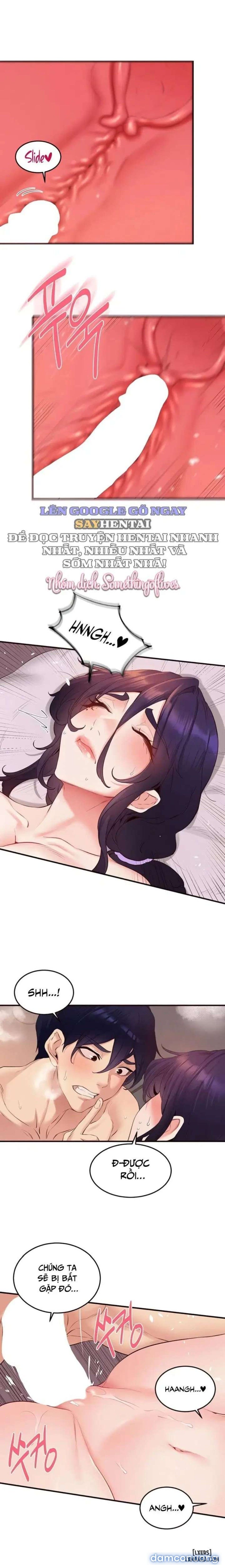 đọc truyện Truyện Hentai Chào Mừng Đến Với Văn Hóa Milf Online 18+ Chương 70 ảnh 15 tại Thiên Thai Truyện