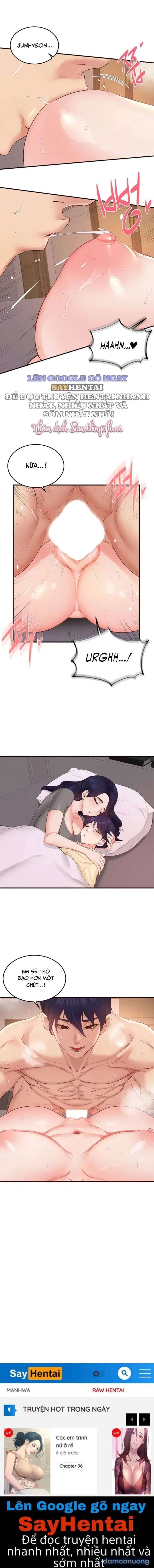 đọc truyện Truyện Hentai Chào Mừng Đến Với Văn Hóa Milf Online 18+ Chương 70 ảnh 16 tại Thiên Thai Truyện