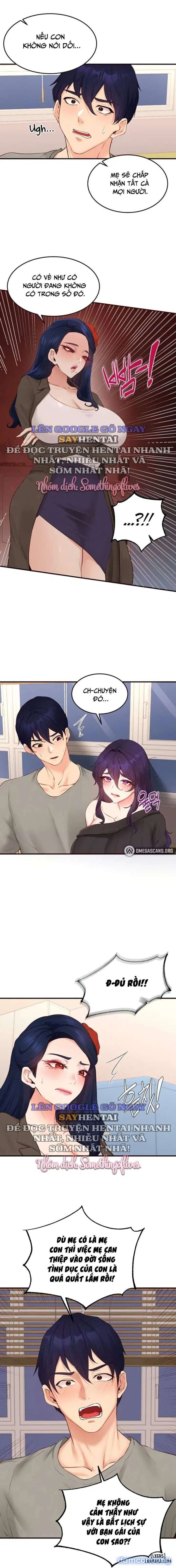 đọc truyện Truyện Hentai Chào Mừng Đến Với Văn Hóa Milf Online 18+ Chương 70 ảnh 4 tại Thiên Thai Truyện