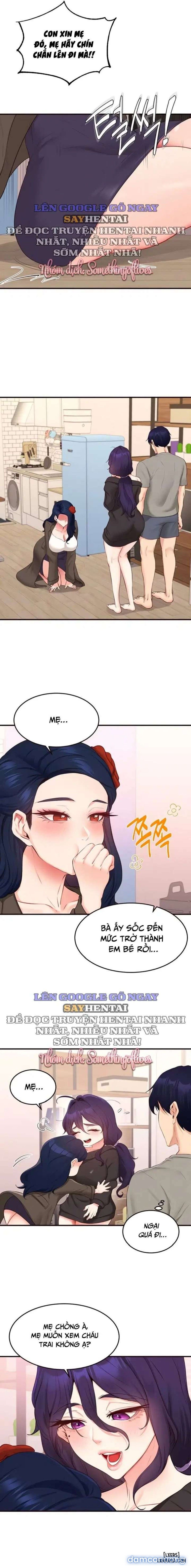 đọc truyện Truyện Hentai Chào Mừng Đến Với Văn Hóa Milf Online 18+ Chương 70 ảnh 5 tại Thiên Thai Truyện