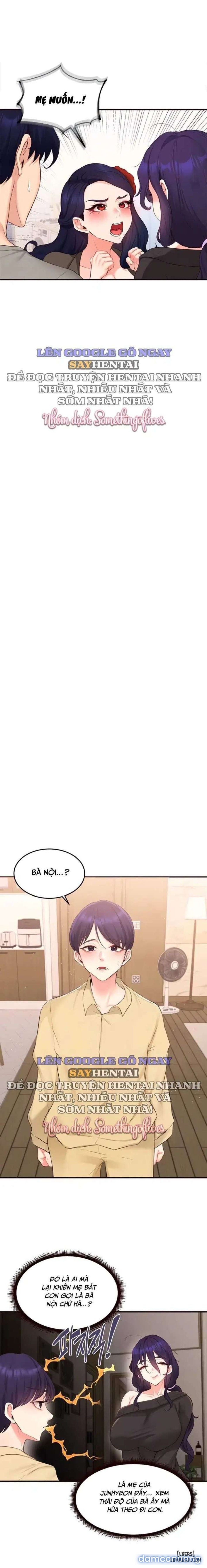 đọc truyện Truyện Hentai Chào Mừng Đến Với Văn Hóa Milf Online 18+ Chương 70 ảnh 6 tại Thiên Thai Truyện