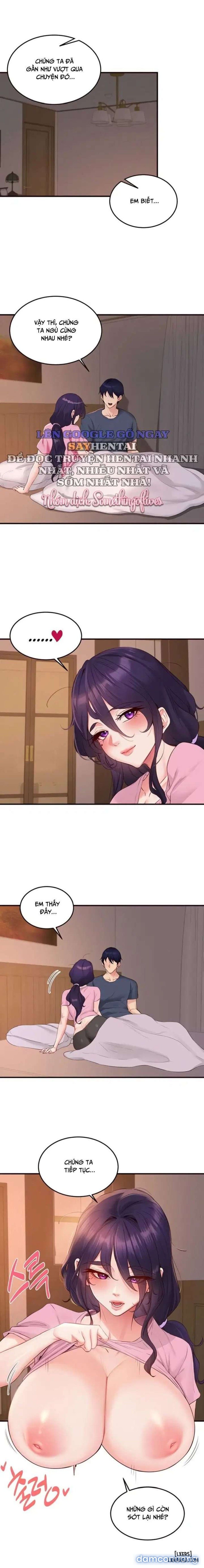 đọc truyện Truyện Hentai Chào Mừng Đến Với Văn Hóa Milf Online 18+ Chương 70 ảnh 10 tại Thiên Thai Truyện