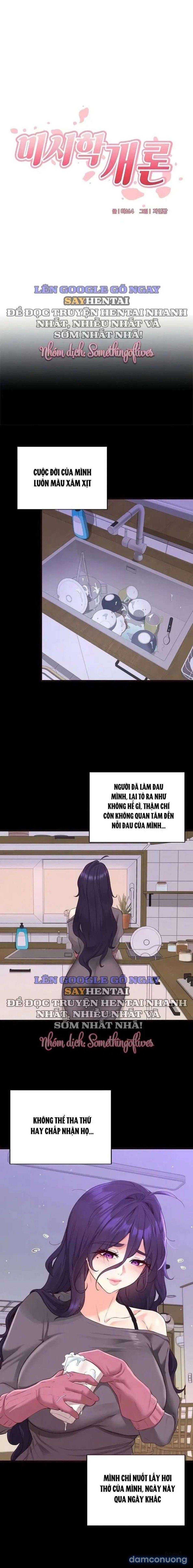 đọc truyện Truyện Hentai Chào Mừng Đến Với Văn Hóa Milf Online 18+ Chương 71 ảnh 4 tại Thiên Thai Truyện