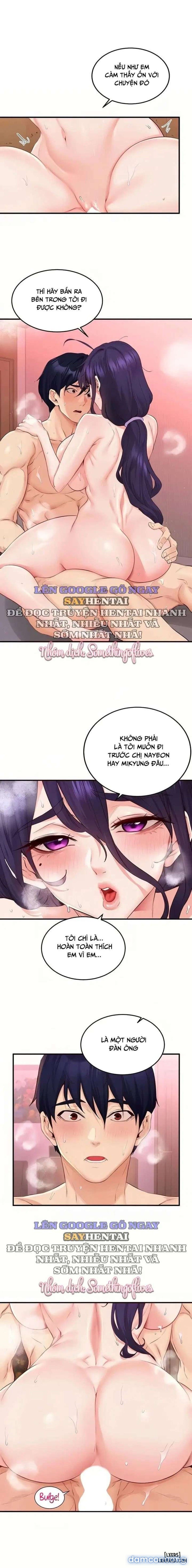 đọc truyện Truyện Hentai Chào Mừng Đến Với Văn Hóa Milf Online 18+ Chương 71 ảnh 9 tại Thiên Thai Truyện