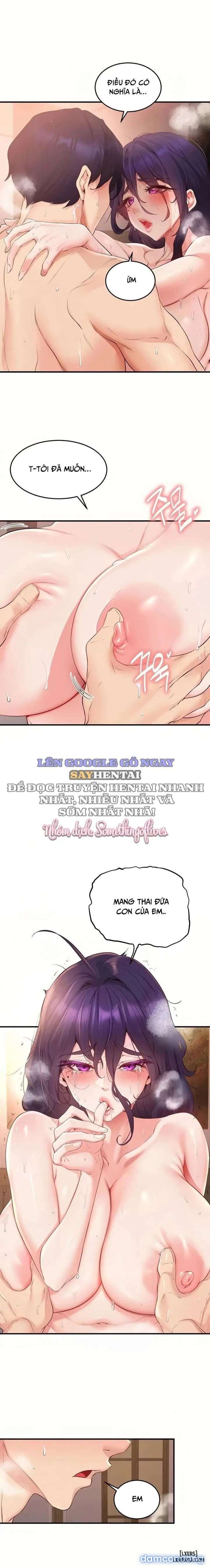 đọc truyện Truyện Hentai Chào Mừng Đến Với Văn Hóa Milf Online 18+ Chương 71 ảnh 10 tại Thiên Thai Truyện