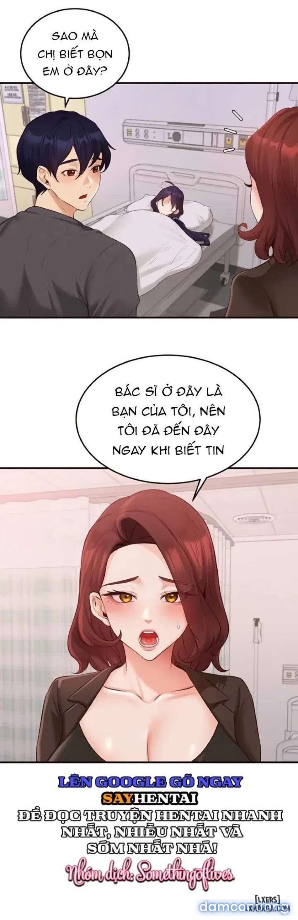 đọc truyện Truyện Hentai Chào Mừng Đến Với Văn Hóa Milf Online 18+ Chương 72 ảnh 14 tại Thiên Thai Truyện