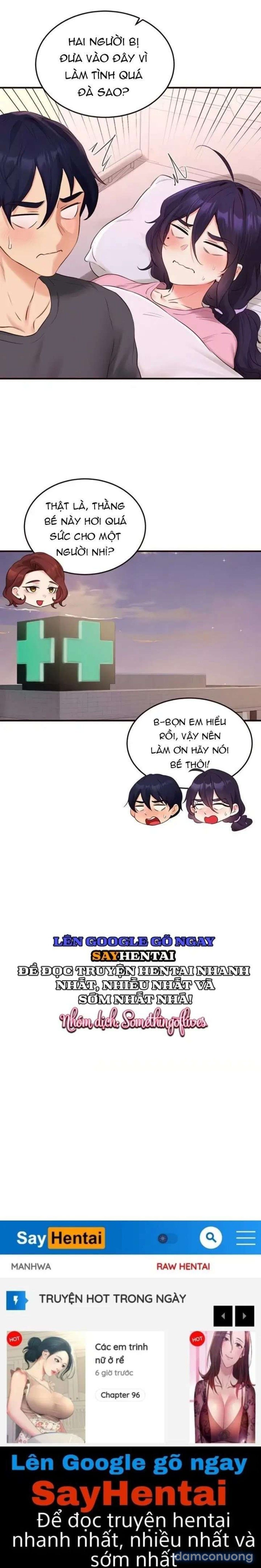 đọc truyện Truyện Hentai Chào Mừng Đến Với Văn Hóa Milf Online 18+ Chương 72 ảnh 15 tại Thiên Thai Truyện