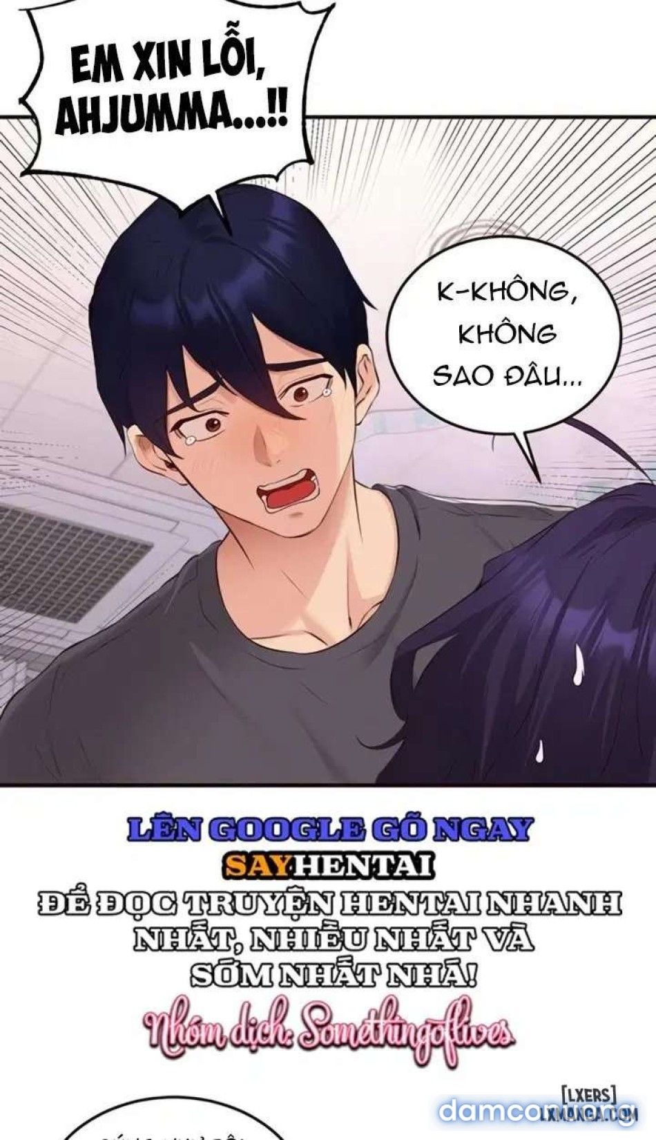 đọc truyện Truyện Hentai Chào Mừng Đến Với Văn Hóa Milf Online 18+ Chương 72 ảnh 10 tại Thiên Thai Truyện