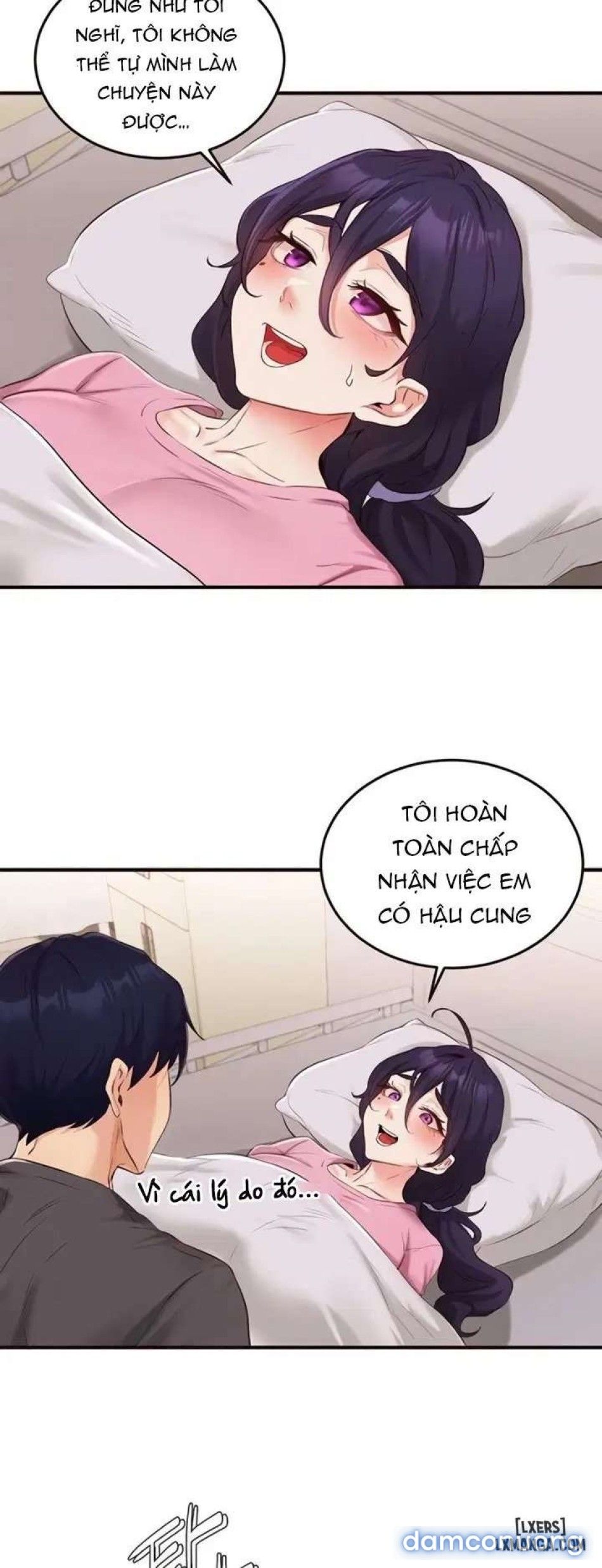 đọc truyện Truyện Hentai Chào Mừng Đến Với Văn Hóa Milf Online 18+ Chương 72 ảnh 11 tại Thiên Thai Truyện