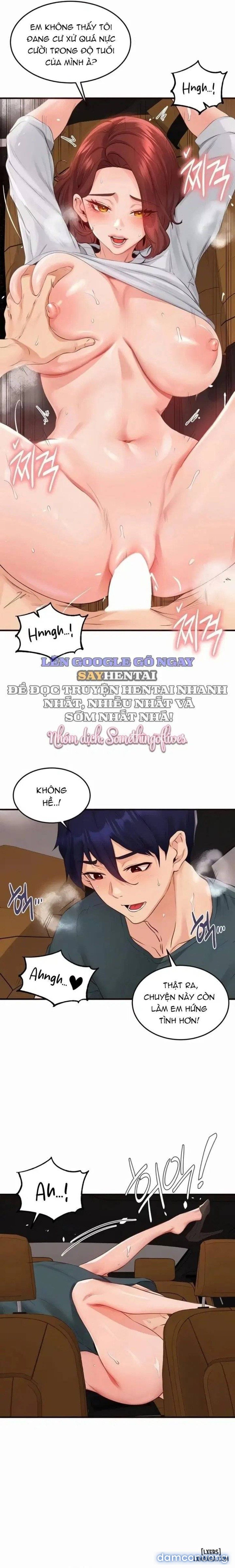 đọc truyện Truyện Hentai Chào Mừng Đến Với Văn Hóa Milf Online 18+ Chương 73 ảnh 3 tại Thiên Thai Truyện