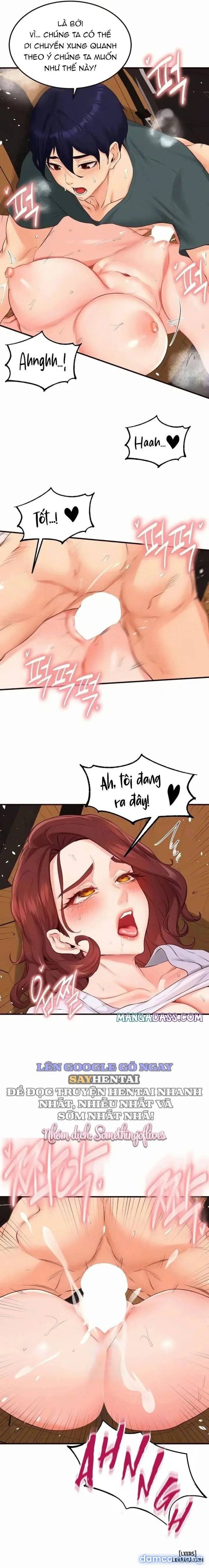 đọc truyện Truyện Hentai Chào Mừng Đến Với Văn Hóa Milf Online 18+ Chương 73 ảnh 4 tại Thiên Thai Truyện