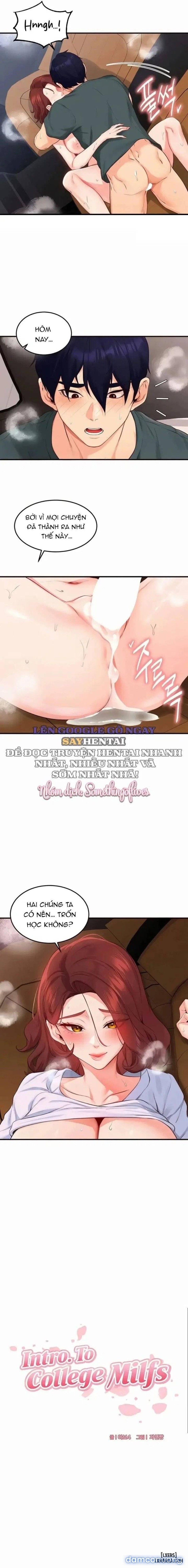 đọc truyện Truyện Hentai Chào Mừng Đến Với Văn Hóa Milf Online 18+ Chương 73 ảnh 5 tại Thiên Thai Truyện