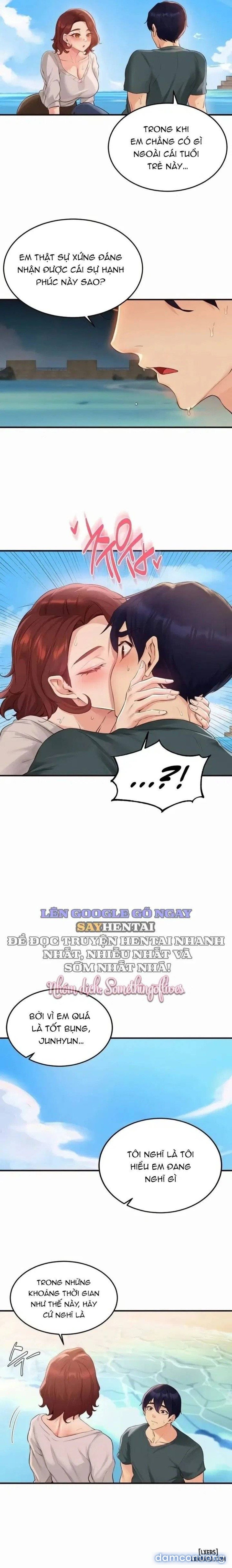 đọc truyện Truyện Hentai Chào Mừng Đến Với Văn Hóa Milf Online 18+ Chương 73 ảnh 11 tại Thiên Thai Truyện