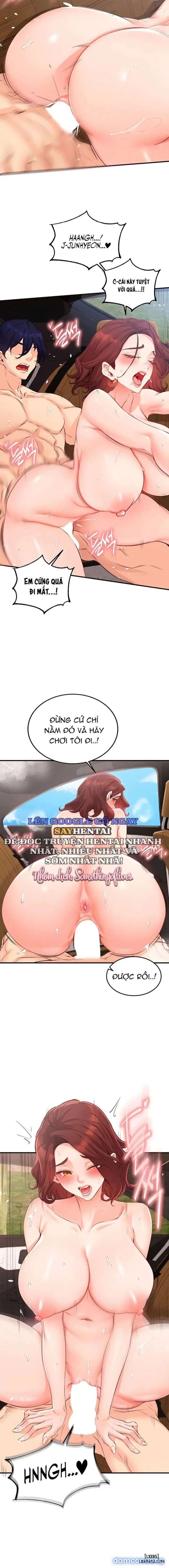 đọc truyện Truyện Hentai Chào Mừng Đến Với Văn Hóa Milf Online 18+ Chương 74 ảnh 3 tại Thiên Thai Truyện