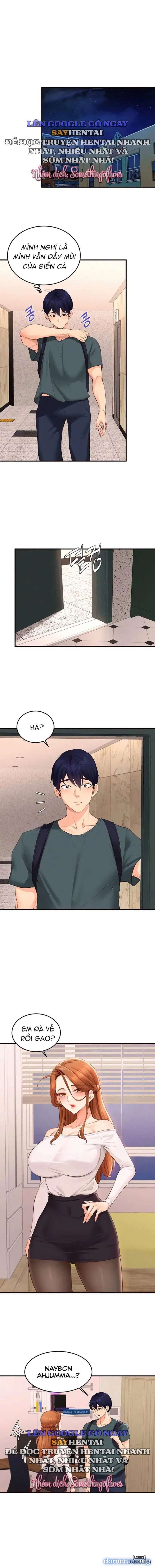 đọc truyện Truyện Hentai Chào Mừng Đến Với Văn Hóa Milf Online 18+ Chương 74 ảnh 11 tại Thiên Thai Truyện