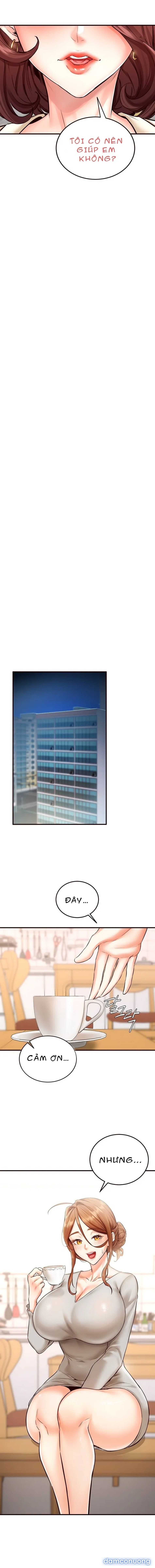 đọc truyện Truyện Hentai Chào Mừng Đến Với Văn Hóa Milf Online 18+ Chương 9 ảnh 16 tại Thiên Thai Truyện