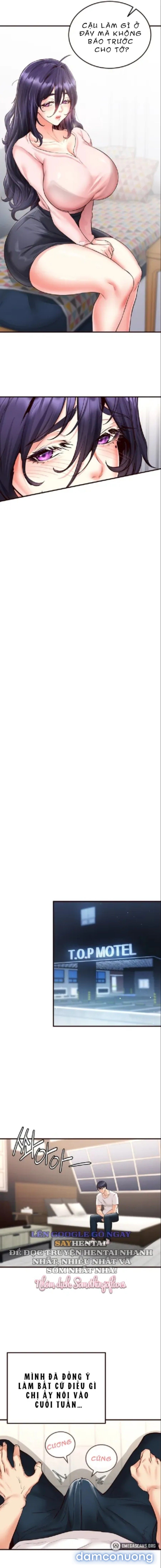 đọc truyện Truyện Hentai Chào Mừng Đến Với Văn Hóa Milf Online 18+ Chương 9 ảnh 17 tại Thiên Thai Truyện