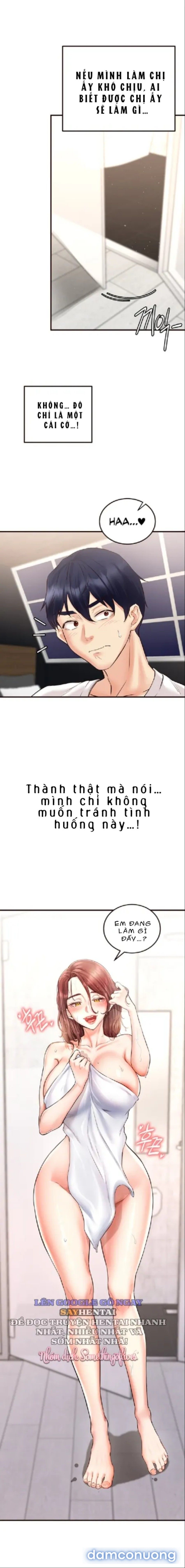 đọc truyện Truyện Hentai Chào Mừng Đến Với Văn Hóa Milf Online 18+ Chương 9 ảnh 18 tại Thiên Thai Truyện