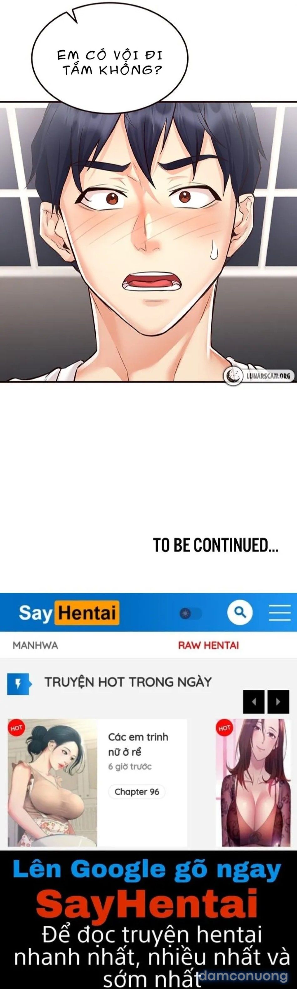 đọc truyện Truyện Hentai Chào Mừng Đến Với Văn Hóa Milf Online 18+ Chương 9 ảnh 19 tại Thiên Thai Truyện