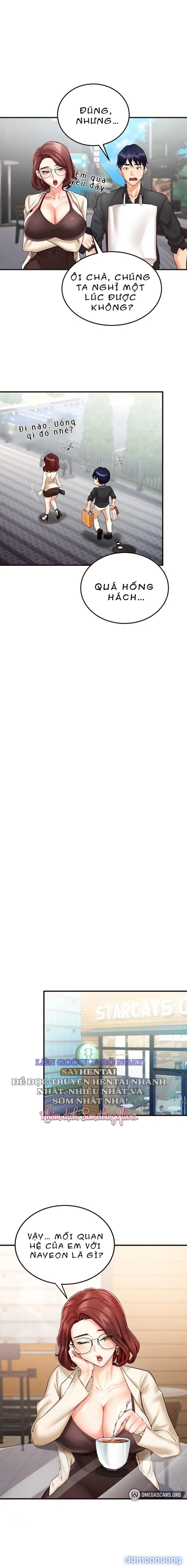 đọc truyện Truyện Hentai Chào Mừng Đến Với Văn Hóa Milf Online 18+ Chương 9 ảnh 6 tại Thiên Thai Truyện