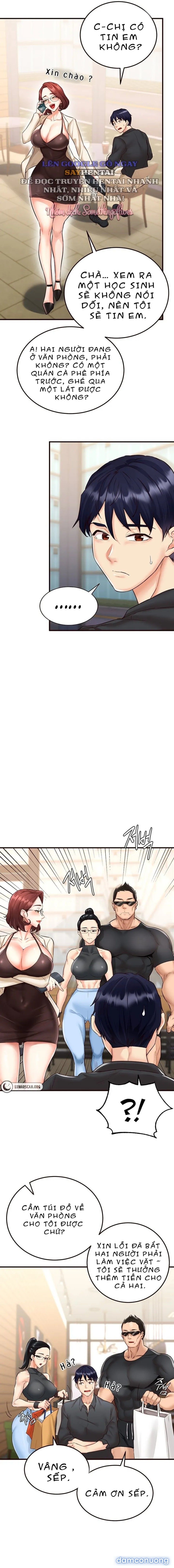 đọc truyện Truyện Hentai Chào Mừng Đến Với Văn Hóa Milf Online 18+ Chương 9 ảnh 8 tại Thiên Thai Truyện