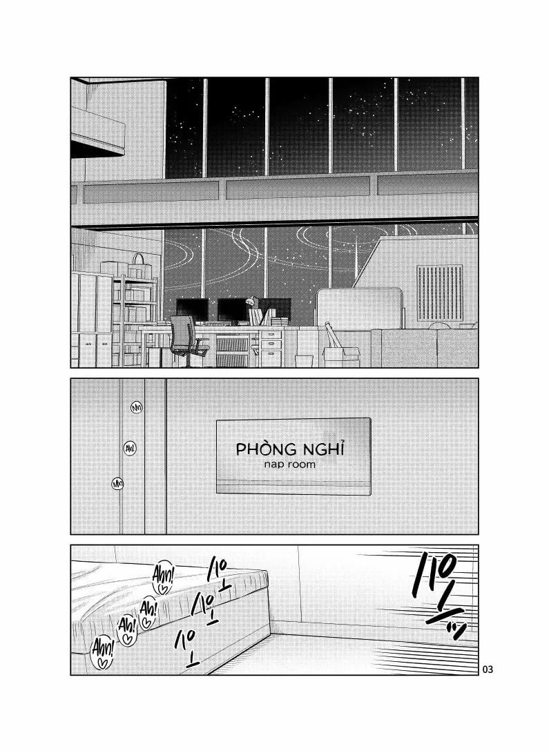 đọc truyện Truyện Hentai Inbi Sẽ Phục Vụ Ngài Oneshot ảnh 1 tại Giả Dược