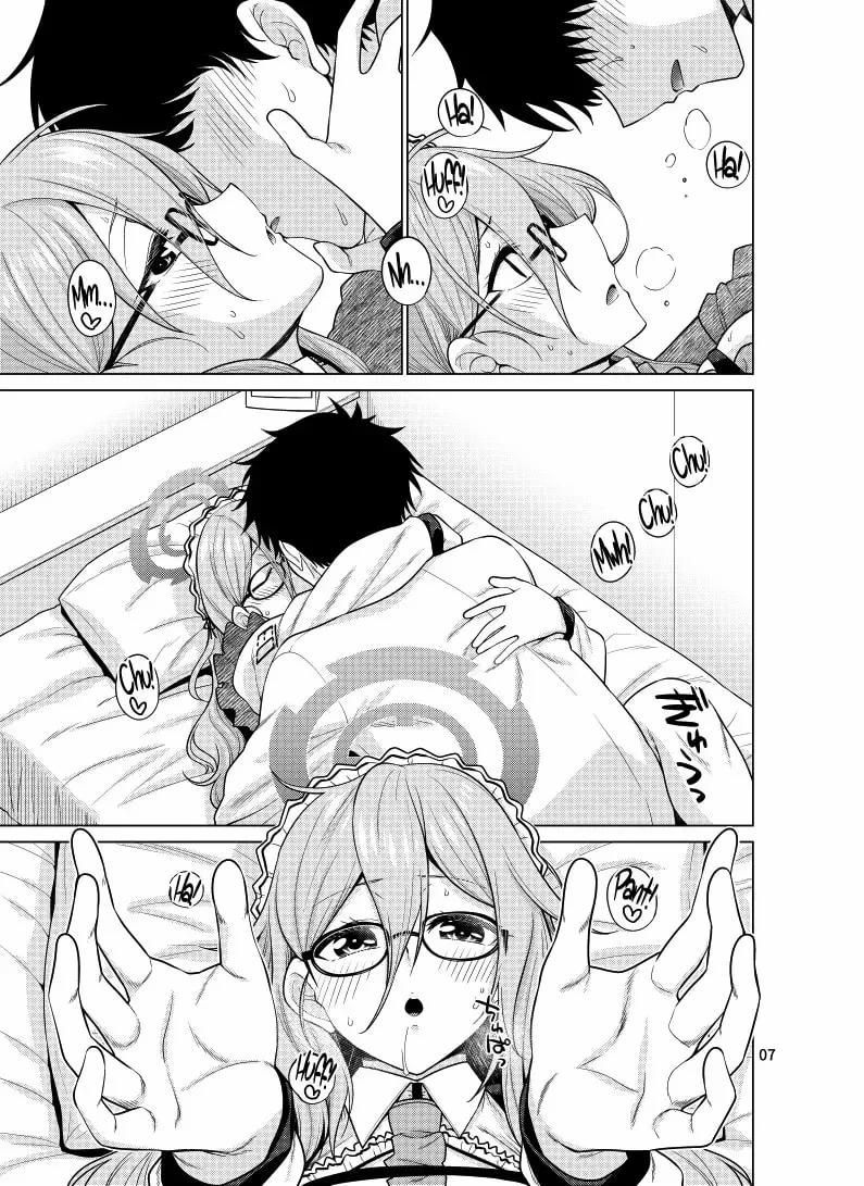 đọc truyện Truyện Hentai Inbi Sẽ Phục Vụ Ngài Oneshot ảnh 5 tại Giả Dược