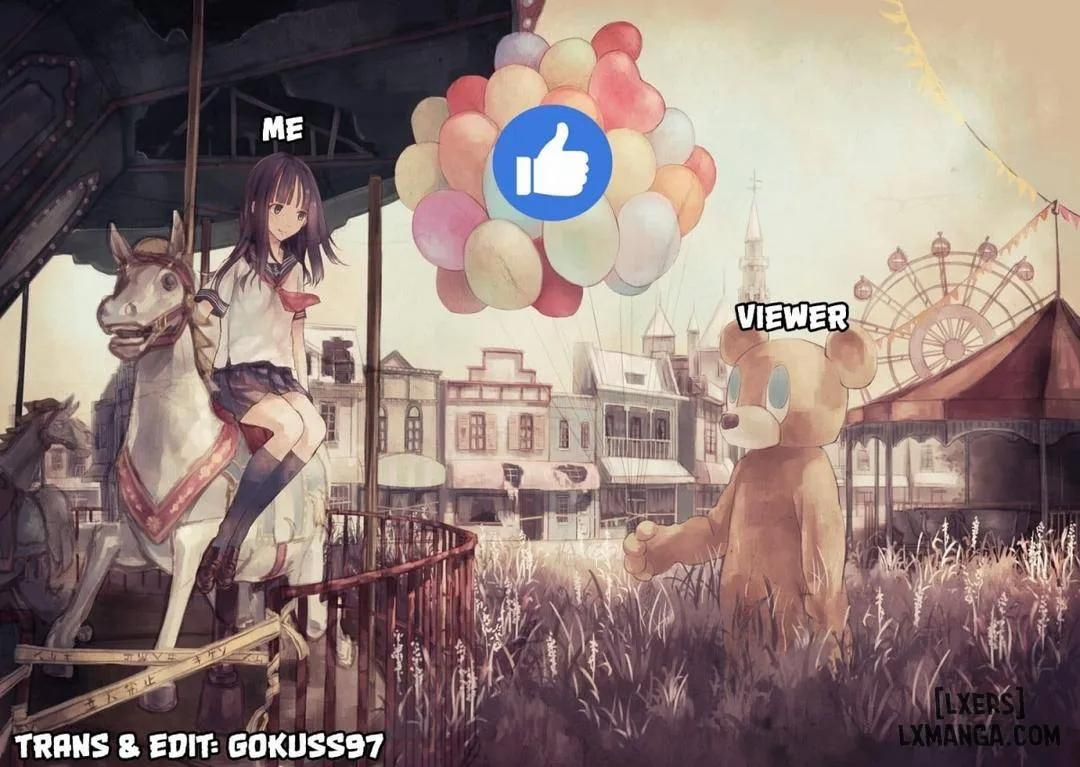 đọc truyện Truyện Hentai Lời Thỉnh Cầu Của Inugami-sama Oneshot ảnh 28 tại Giả Dược