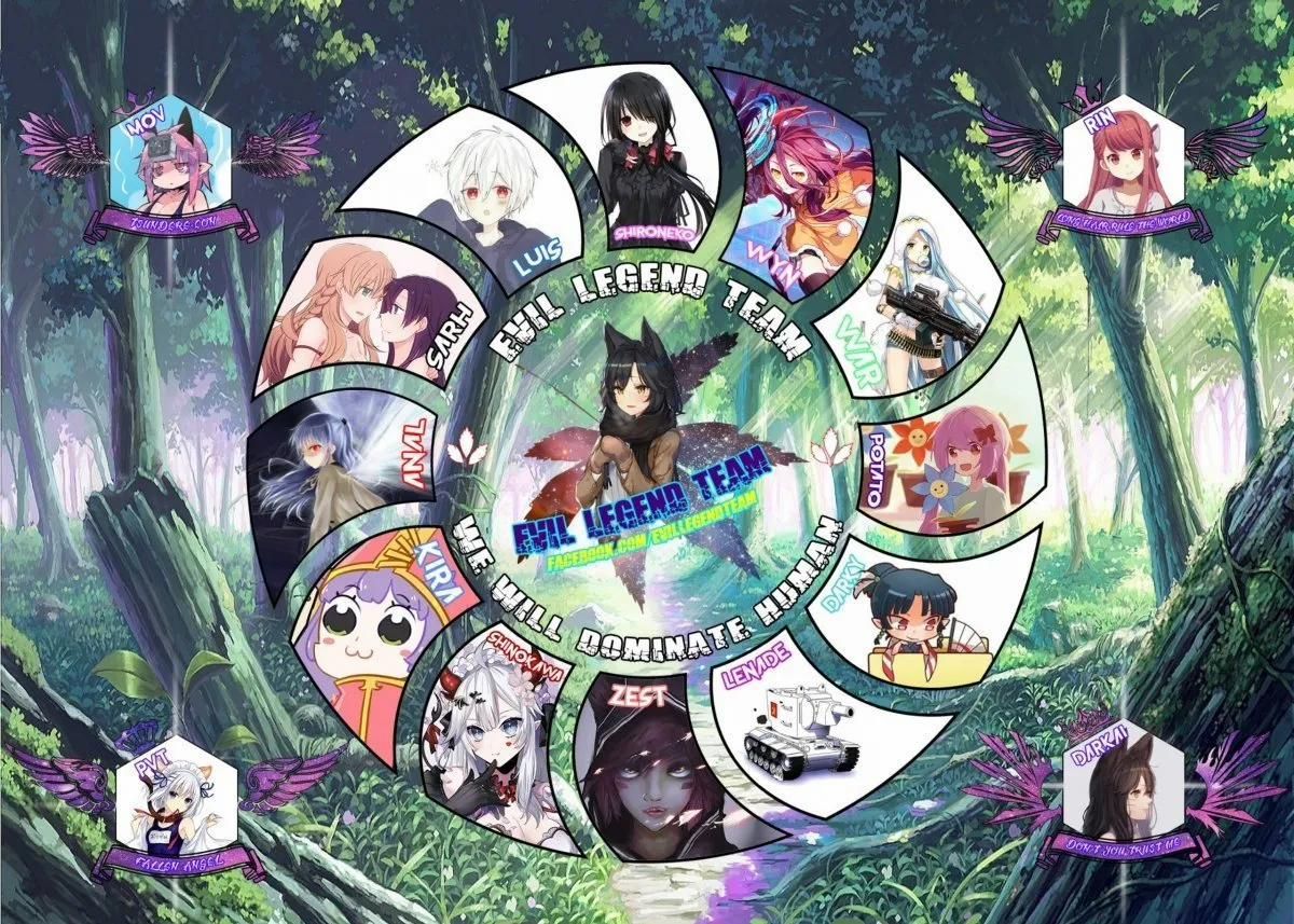 đọc truyện Truyện Hentai The Haramase Izayoi Nonomi Oneshot ảnh 1 tại Giả Dược