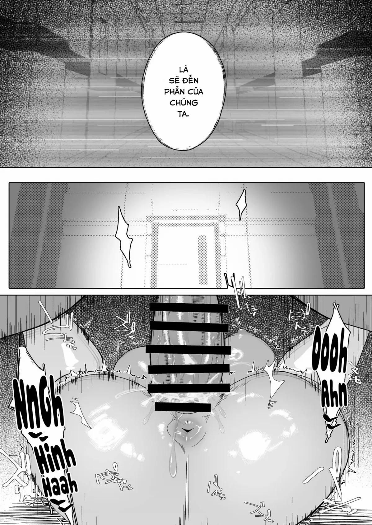 đọc truyện Truyện Hentai Tinh Dược Oneshot ảnh 13 tại Giả Dược