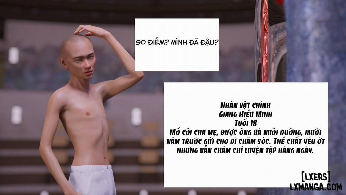 đọc truyện Truyền Kỳ Tiểu Đế – Lãnh Yên Vân Chương 0 ảnh 13 tại Truyện Dạ Ký