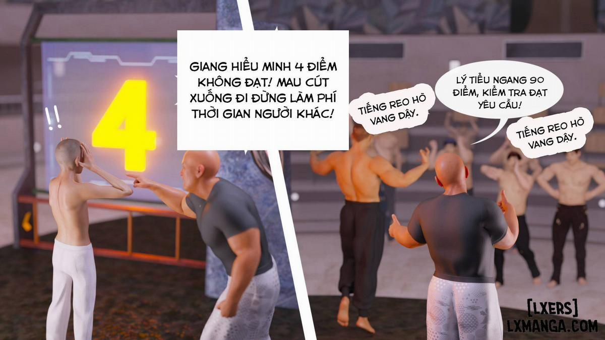 đọc truyện Truyền Kỳ Tiểu Đế – Lãnh Yên Vân Chương 0 ảnh 14 tại Truyện Dạ Ký